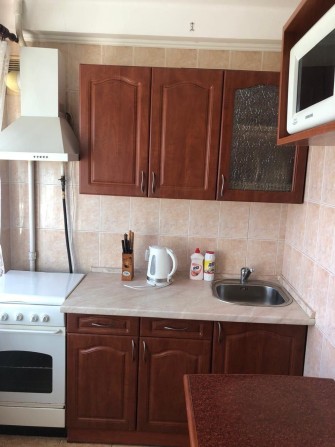 Оренда квартири Тульчинська - фото 1