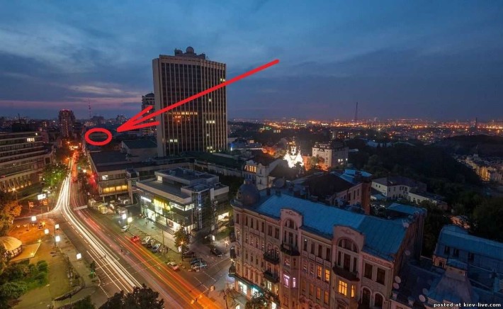 оренда смарт-студіо, Львівська площа, м. Золоті Ворота - фото 1