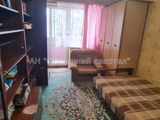 Здам однокімнатну метро Сирець, Ольжича 7А, жилий стан Киев