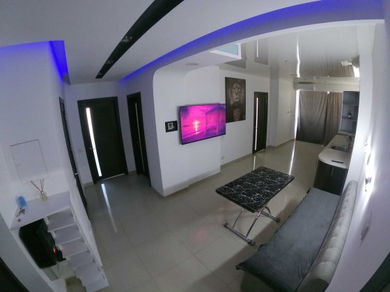 Від власника простора, роздільна 3к ~96м2  Солом'янський Київ