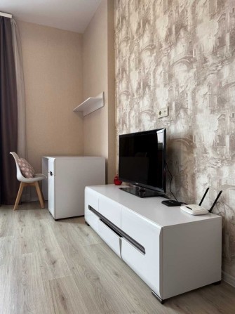 ГЕНЕРАТОР! Новобудова! 1к заг 42м2 Кирило Мефодієвська 2 м Політех КПІ - фото 1