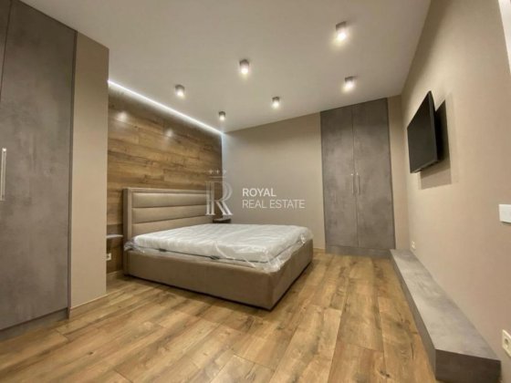 Оренда 2к квартири  ЖК Златоустівський Чорновола 27 Киев