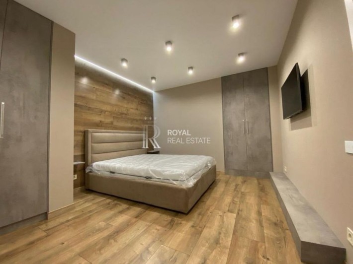 Оренда 2к квартири  ЖК Златоустівський Чорновола 27 - фото 1