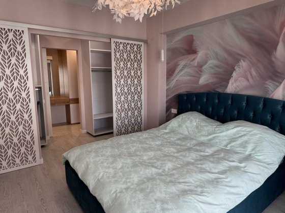 Оренда повноціної 2к в ЖК Нова Англія Лондон Київ