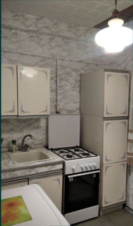 Однокімнатна квартира,вул.Олени Теліги 41в, 27м.кв,1 пов. м.Дорогожичі - фото 1