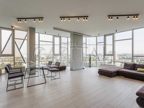 Оренда 3-к квартир з генератором на ліфт опалення воду ЖК Sherwood Киев