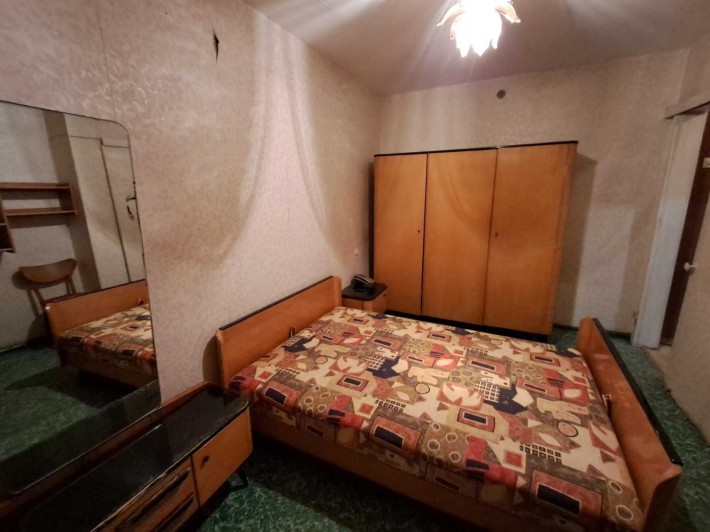 1-к Квартира Шулявська. Олекси Тихого 55/13 - фото 1