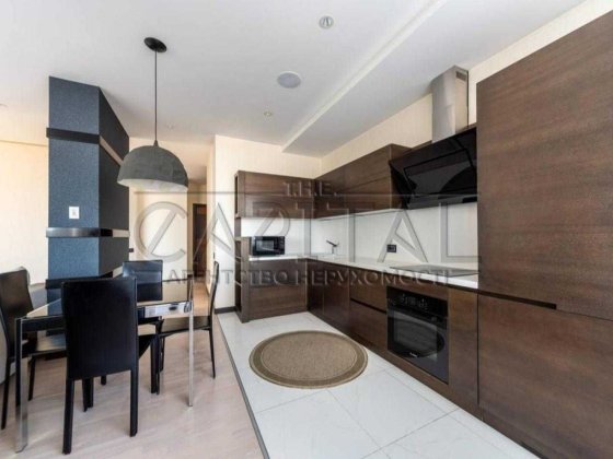 Оренда квартири ЖК Смарагдовий Солом'янський ЦЕНТР  Генерала Шаповала Киев