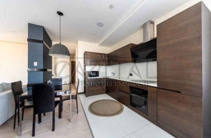 Оренда квартири ЖК Смарагдовий Солом'янський ЦЕНТР  Генерала Шаповала - фото 1