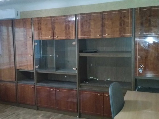 Двокімнатна ОхМатДит  МІУ  МОіН Чорновола,30 Завжди світло та опалення Киев