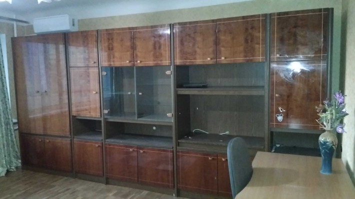 Двокімнатна ОхМатДит  МІУ  МОіН Чорновола,30 Завжди світло та опалення - фото 1