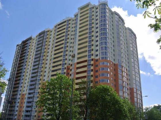 Актуально,без комісії ЖК "Микитська Слобода",Відр Киев