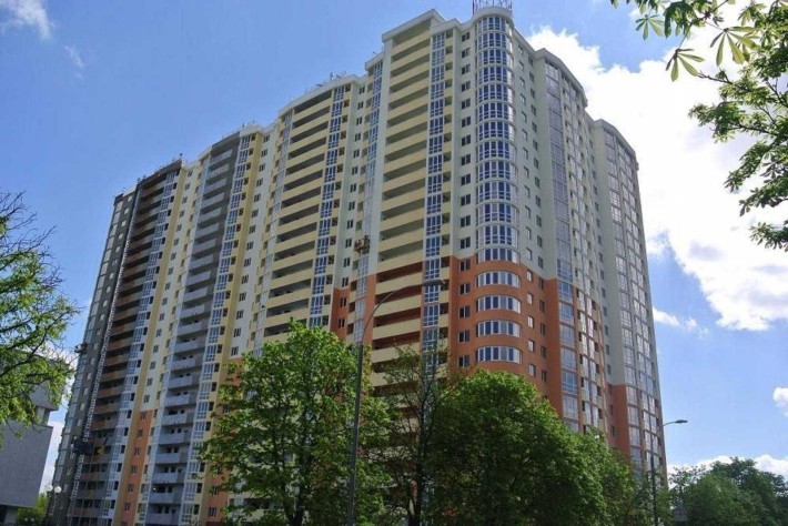 Актуально,без комісії ЖК "Микитська Слобода",Відр - фото 1