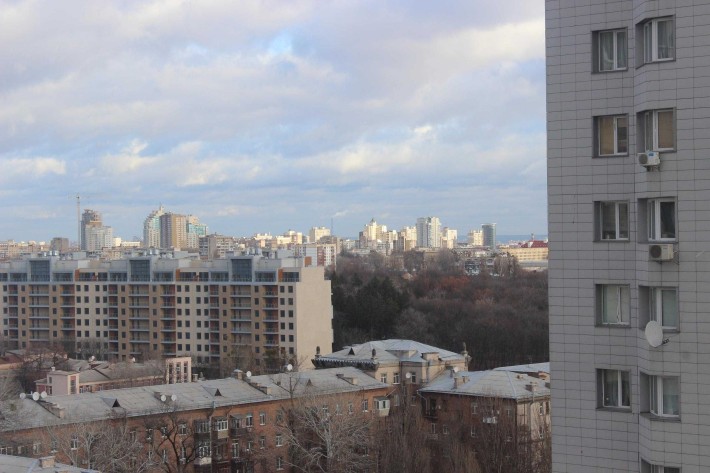 2-к ЖК "Місце мрії"(м.Шулявс-2 хв.). Світло і Wi-fi від інверт.Власник - фото 1