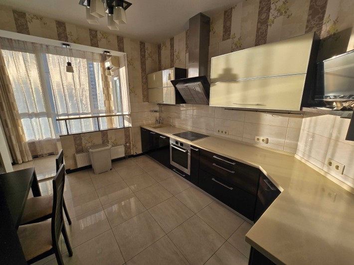 Мокрая Кудряшова Соломенский Соломенка Шаповала - фото 1