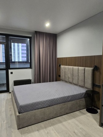 Здам в оренду 1 кімнатну квартиру студію жк ОкЛенд - фото 1