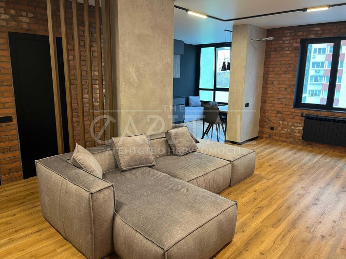 Оренда квартири, вул. Донця Михайла, Солом'янський р-н, Відрадний - фото 1