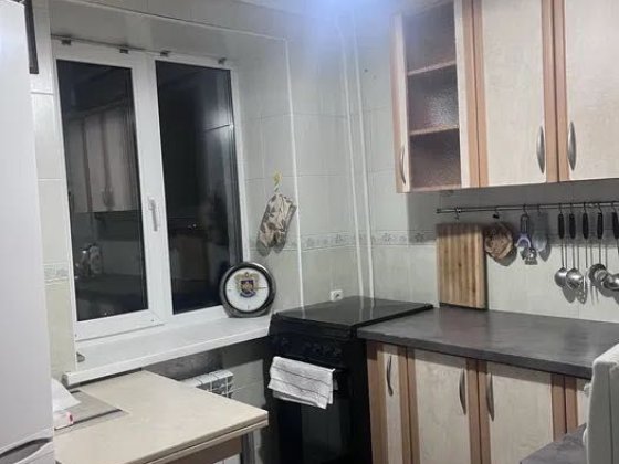 Оренда 1-к квартири, В.Гавела,43, Берестейська Киев