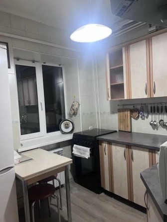 Оренда 1-к квартири, В.Гавела,43, Берестейська - фото 1