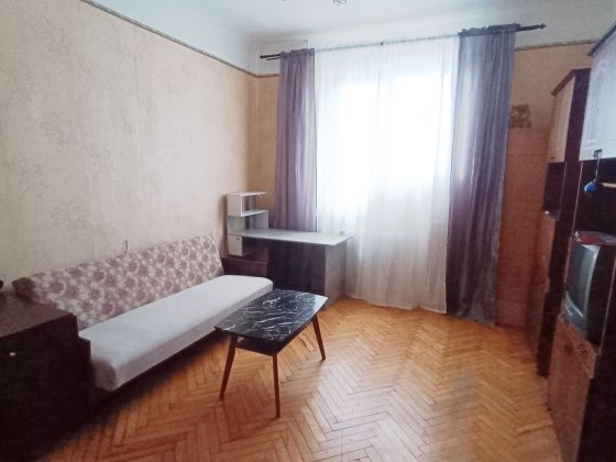 2-кімнатна квартира, Берестейська. Власна квартира Киев