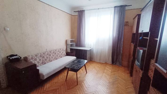 2-кімнатна квартира, Берестейська. Власна квартира - фото 1