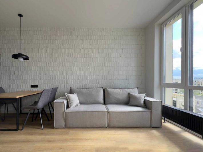 ID 510. Без %. Нова квартира! Ярославів Град, Бульварно-Кудрявська, 17 - фото 1