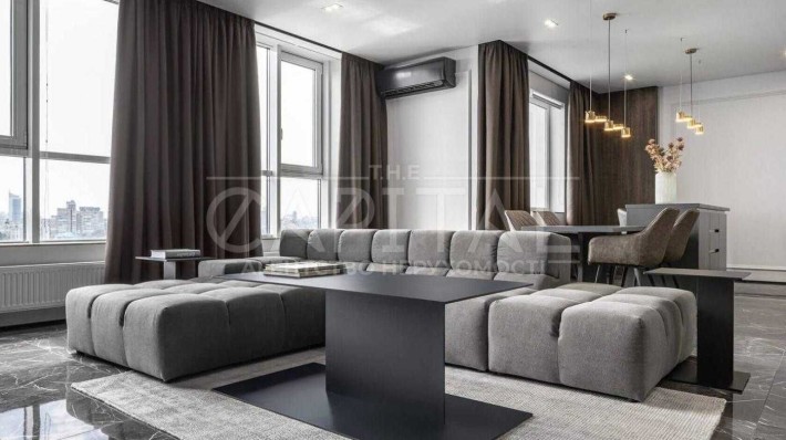 Здається в оренду стильна дизайнерська квартира в  ЖК Victory V - фото 1