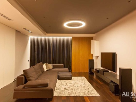 Оренда 3к квартири в Києві, Гончара Олеся вул., 35 Без комісії Київ