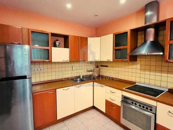 Оренда 3-кімн.квартири вул.Клінічна,23/25, Солом'янський район, 5пов Київ