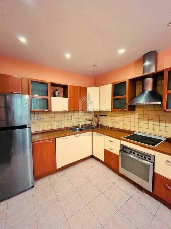 Оренда 3-кімн.квартири вул.Клінічна,23/25, Солом'янський район, 5пов - фото 1