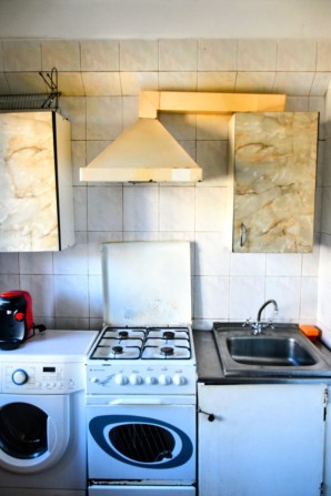 вул.вул. Кочура(Пироговського)3 однокімнатна - фото 1