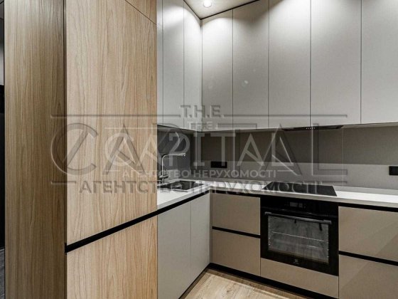 Оренда квартири Перша здача! Дизайнерська 2К UNIT.Home|Балкон|Техніка| Киев