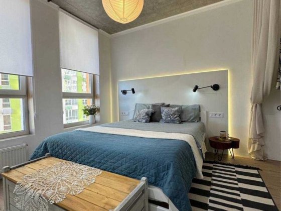 2к Квартира! ЖК Нивки Парк, проспект Берестейський, Паркінг,Генератор