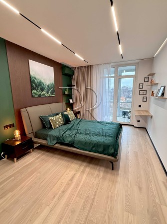 Оренда 1 к. кв., 52 м2. ЖК City Hub, метро Вокзальна 5 хвилин пішки - фото 1