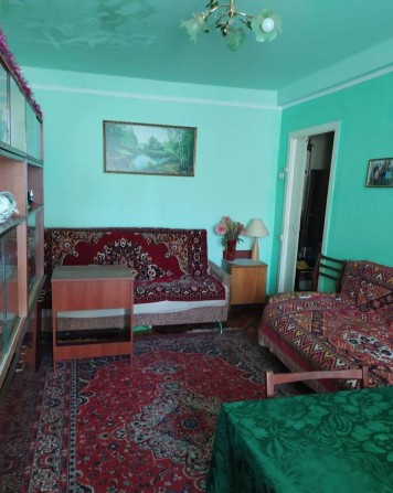 Довгострокова оренда 1к квартири вулиця Солом'янська - фото 1