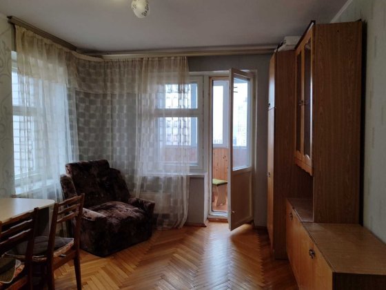 Аренда 2 ком раздел квартиры 55 м ул Коперника 14 Лукьяновка Киев