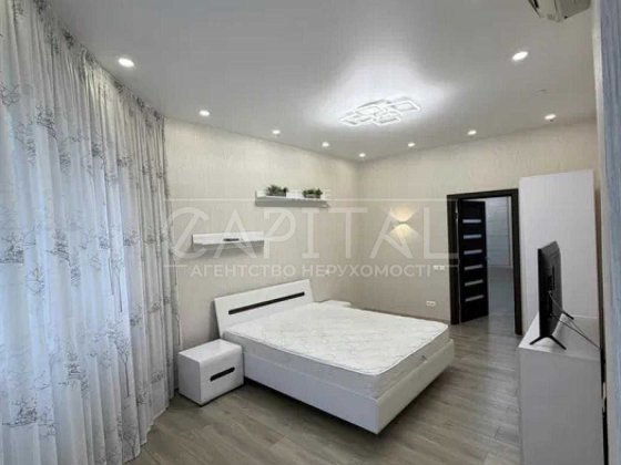 ТОП Квартира Аренда ЖК Изумрудный Солом'янка Киев