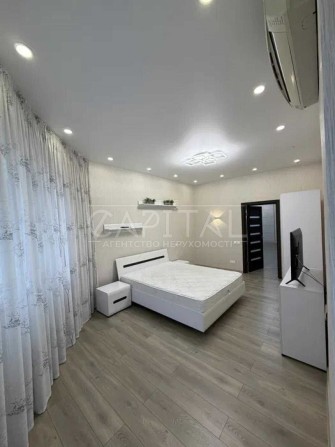 ТОП Квартира Аренда ЖК Изумрудный Солом'янка - фото 1