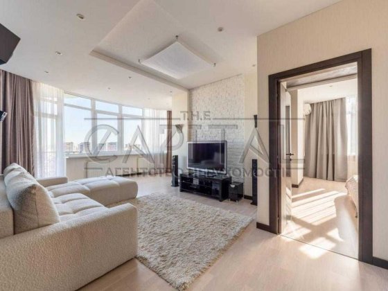 АВТОНОМНИЙ ЖК! Оренда квартири в ЖК Смарагдовий! Киев