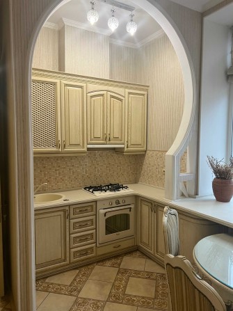 Шикарна квартира 100м2  Т. Шевченка Б.Хмельницького Універсітет  Центр - фото 1