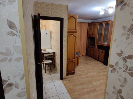 Здаю однокімнатну квартиру, від власника, без комісії Киев