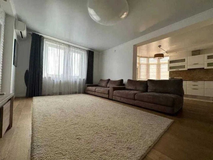 Оренда сучасної 2к, В. Липківського 18, Автономність під час блекаутів - фото 1