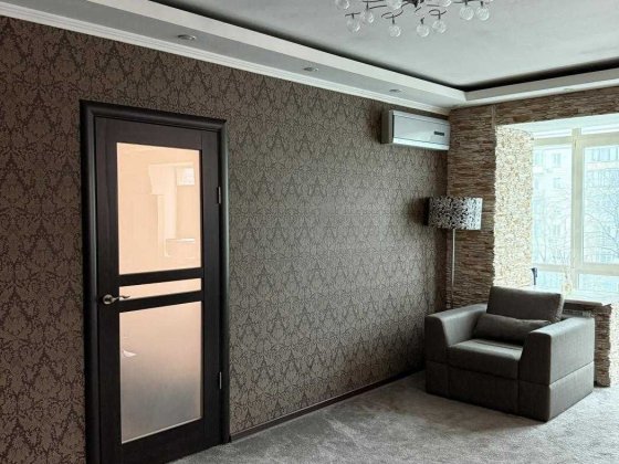 Оренда 2 кімнатної квартири, проспект Берестейський 1, метро Шулявка Київ