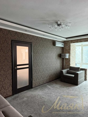 Оренда 2 кімнатної квартири, проспект Берестейський 1, метро Шулявка - фото 1