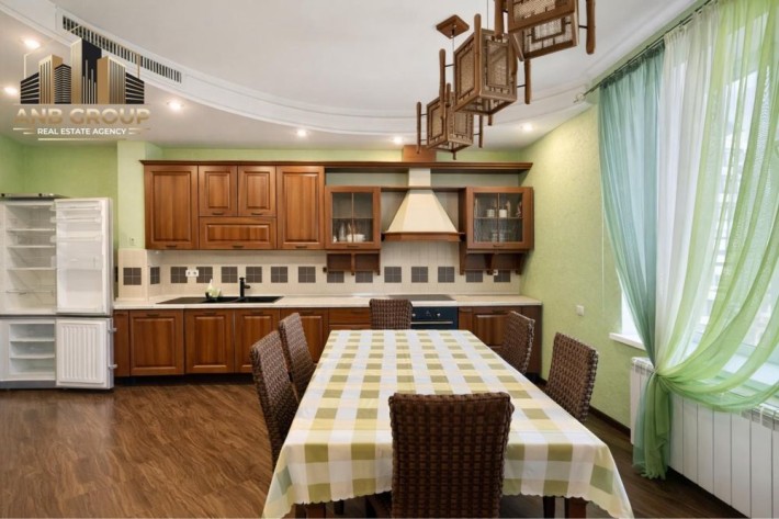 Аренда 3-комнатной квартиры 100м2, ул.Златоустовская 50, Центр - фото 1