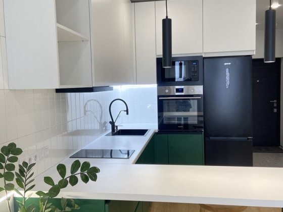 Оренда 1к квартири,ЖК Медовий ,Кадетський Гай ,Соломʼянський Київ