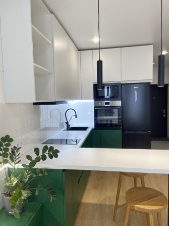 Оренда 1к квартири,ЖК Медовий ,Кадетський Гай ,Соломʼянський - фото 1