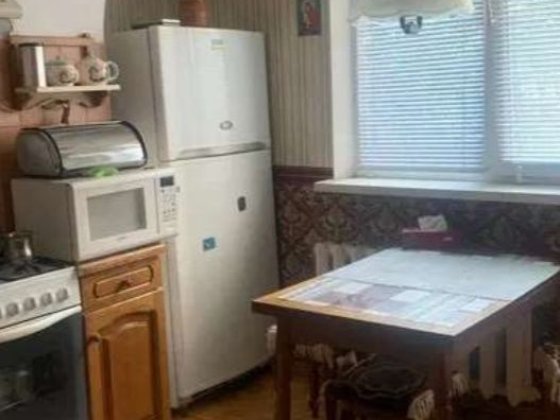 Здам 2-кімн. квартиру на м. Політехнічний інститут Киев