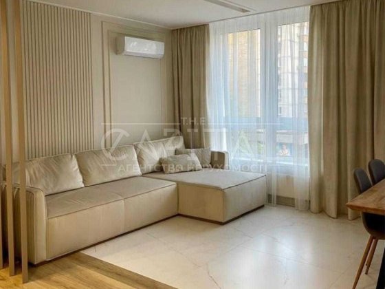 Оренда 3к квартири ЖК Time Василя Липківського Соломянський Вокзальна Киев