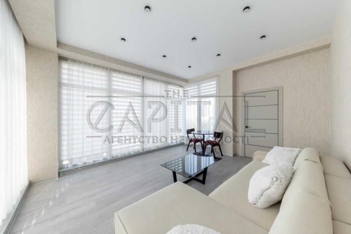 оренда 2х кімнатної квартири в Солом'янському районі - фото 1